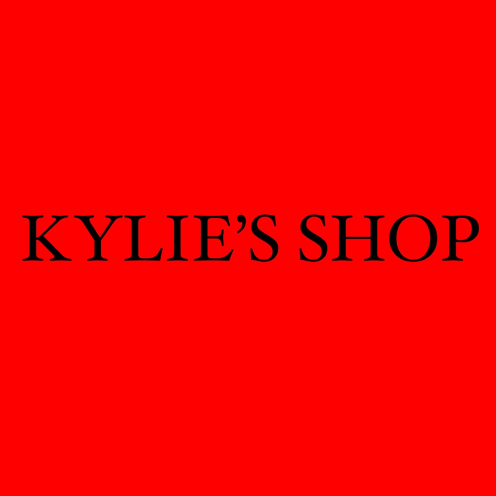 Meet your Posher, Kylie